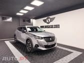 Peugeot 2008 BlueHDi 110 Allure