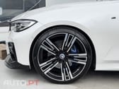 BMW 320 d Pack M Shadow Auto