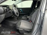 Citroen e-C4 50 kWh Feel Pack