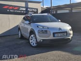 Citroen C4 Cactus Pure Tech 110 Stop&Start Selection
