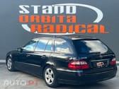 Mercedes-Benz E 220 CDi Avantgarde