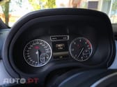 Mercedes-Benz B 200 CDi BlueEfficiency