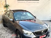 Mercedes-Benz E 300 de AMG Line