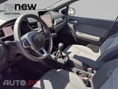 Renault Captur 1.0 Techno Bi-Fuel