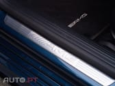 Mercedes-Benz A 35 AMG 4Matic Speedshift DCT 7G Edition 1