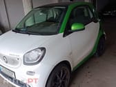 Smart ForTwo Coupe