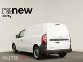 Renault Kangoo Kangoo 1.5 Blue dCi L2 Advance