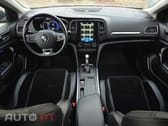 Renault Mégane 1.5 dCi Bose Edition EDC J18