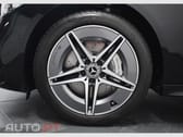 Mercedes-Benz C 300 de AMG Line