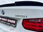 BMW 328 i Auto