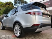 Land Rover Discovery 2.0 SD4 HSE Luxury Auto