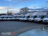 Iveco Daily PLATAFORMA 1000 KG