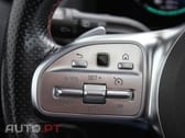 Mercedes-Benz EQA 300 4Matic AMG Line