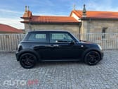 MINI Cooper Cooper D