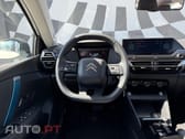 Citroen e-C4 50 kWh Live Pack