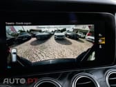 Mercedes-Benz E 300 300de 9G-Tronic AMG Line