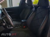 DS DS3 Crossback 1.2 PureTech Grand Chic EAT8