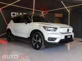 Volvo XC40 P8 AWD Recharge RDesign