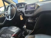 Peugeot 2008 1.6 BlueHDi Allure