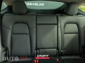Tesla Model Y Long Range Tração Integral