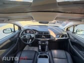 Jaguar I-Pace EV400 AWD S