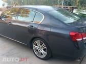 Lexus GS 450 H