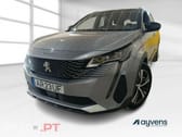 Peugeot 5008 1.5 BlueHDi GT EAT8