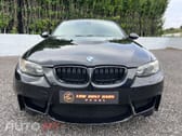 BMW 320 d Auto Pack M