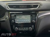 Nissan Qashqai 1.5 dCi N-CONNECTA