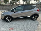 Renault Captur 1.2 TCe Exclusive EDC