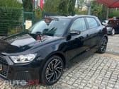 Audi A1 25 TFSI Advanced