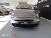 Fiat 500 Connect