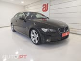 BMW 335 i Coupe Aut.