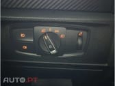 BMW 218 d Coupe Pack M
