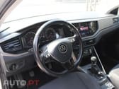 Volkswagen Polo 1.0 Confortline