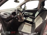 Citroen Berlingo 1.5 BlueHDi XL Feel