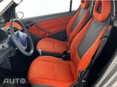 Smart ForTwo 0.8 cdi Pulse 45