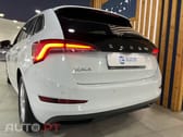 Skoda Scala 1.0 TSI Ambition