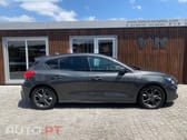 Ford Focus 1.5 TDCi EcoBlue ST-Line