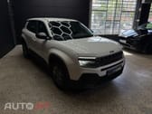 Jeep Avenger 54 kWh Longitude