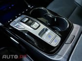 Hyundai Tucson 1.6 T-GDi Plug-in Executive