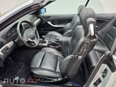 BMW 318 ti