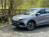 BYD Atto 3 60.48 kWh Design