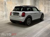 MINI Cooper Cooper SE Yours