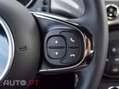 Fiat 500C 1.0 Hybrid