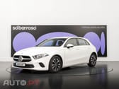 Mercedes-Benz A 180 d Style
