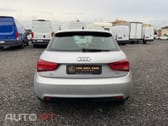 Audi A1 1.6 TDi S-line
