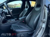 Mercedes-Benz CLA 180 AMG