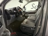 Peugeot Expert 1.5 BlueHDi 120Hp L2 Premuim 2 Slide Doors