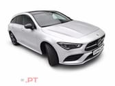 Mercedes-Benz CLA 250 e 8G-DCT AMG Line Advanced Plus